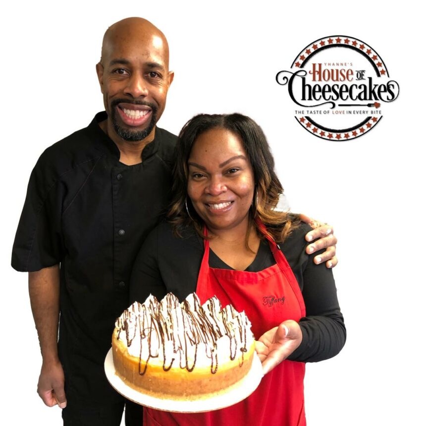 A Moment with our EDTP Graduate- Yhanne’s House of Cheesecakes LLC