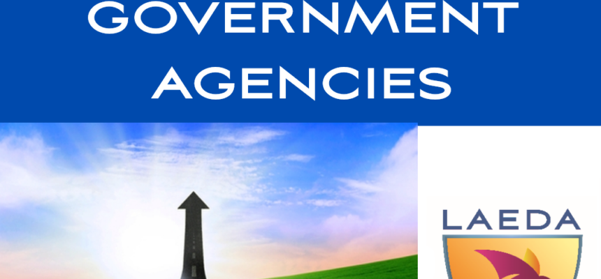 Steps for Selling to Large Corporations & Government Agencies