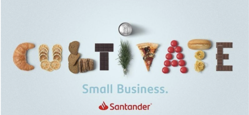 Food Entrepreneurs Graduate from Santander Bank’s Cultivate Small Business Program