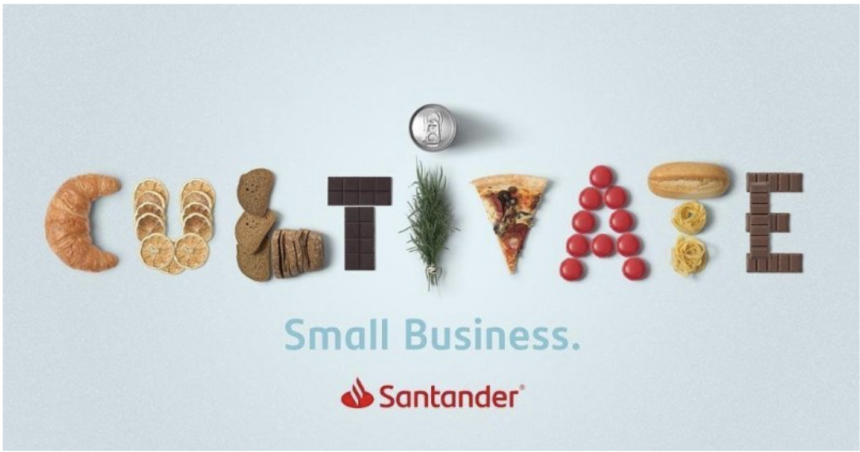 Food Entrepreneurs Graduate from Santander Bank’s Cultivate Small Business Program