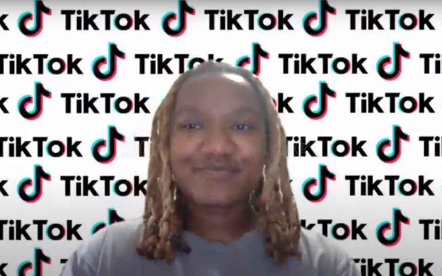 4 Tips for Business Marketing on Tik Tok