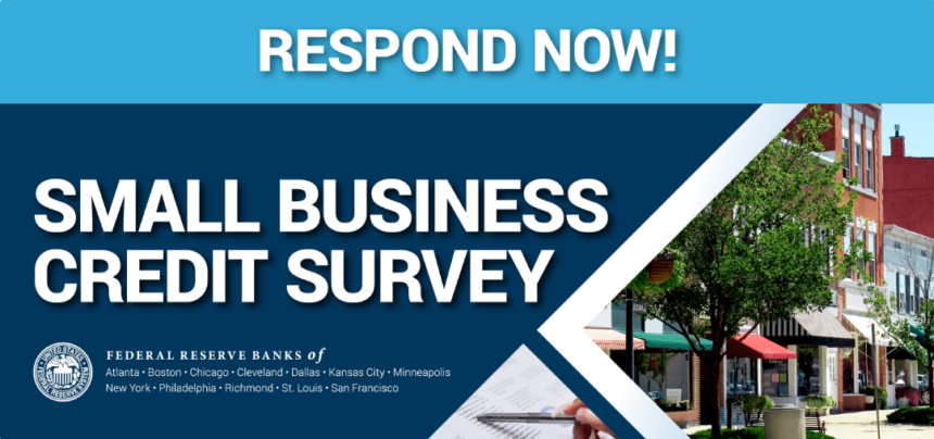 Federal Reserve 2024 Survey