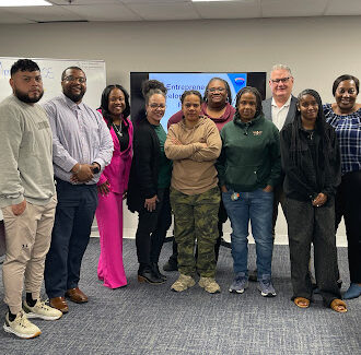 Next Chapter Begins Our 9-Week Entrepreneurial Program Returns with Session 102 Next Chapter Begins Our 9-Week Entrepreneurial Program Returns with Session 102