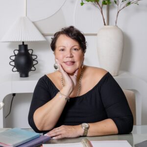 A Moment with Our EDTP Graduate – Rosie F. Brown – Rosie’s Real Estate Solutions