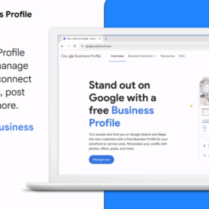 Recap: Get Your Local Business on Google Search and Maps with Sandra Garcia