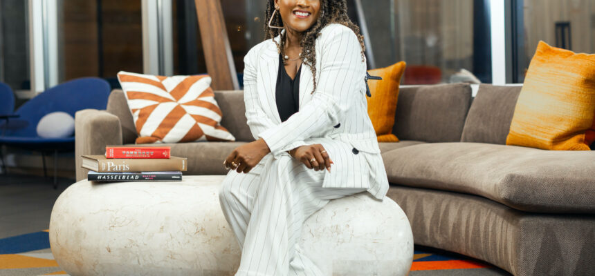 A Moment with Our EDTP Graduate- Lavonne Nichols-Say Something Good LLC