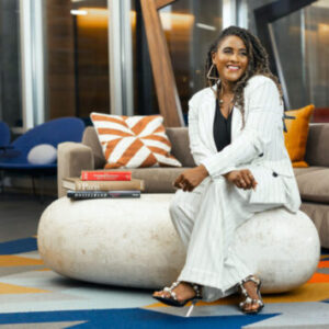 A Moment with Our EDTP Graduate- Lavonne Nichols-Say Something Good LLC