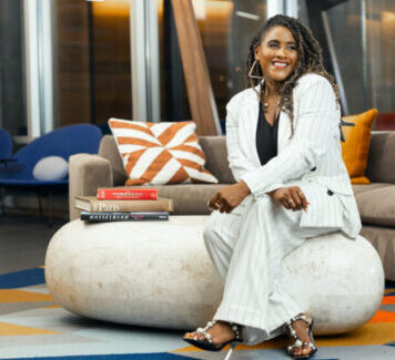 A Moment with Our EDTP Graduate- Lavonne Nichols-Say Something Good LLC