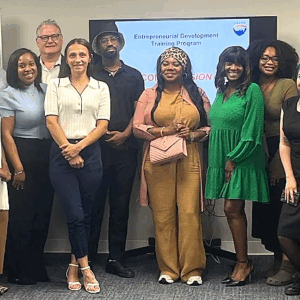 Stepping Into Success: Our 9-Week Program Returns with Session 103
