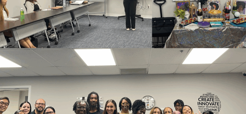 Wrapping Up our Turning Your Hobby Into a Business Series – A Night of Passion, Purpose, and Next Steps
