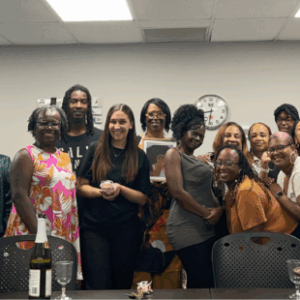 Wrapping Up our Turning Your Hobby Into a Business Series – A Night of Passion, Purpose, and Next Steps