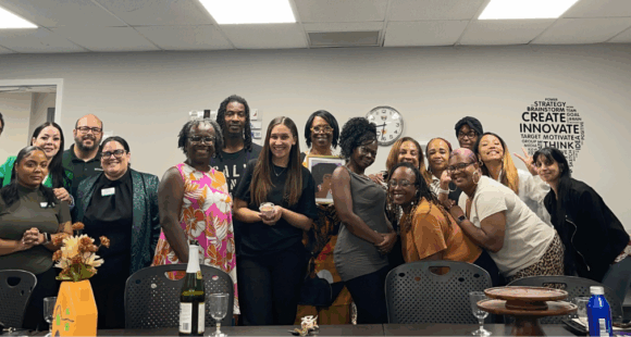 Wrapping Up our Turning Your Hobby Into a Business Series – A Night of Passion, Purpose, and Next Steps