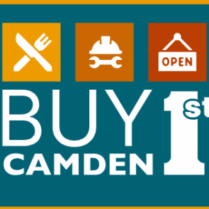 Congratulations to the newly Verified Camden Businesses!