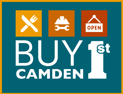 Congratulations to the newly Verified Camden Businesses!