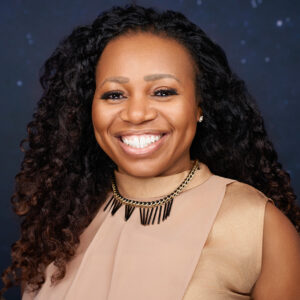 A Moment with Our EDTP Graduate- Keanna Ralph- Dreamcatchers International and founder of Firestarters