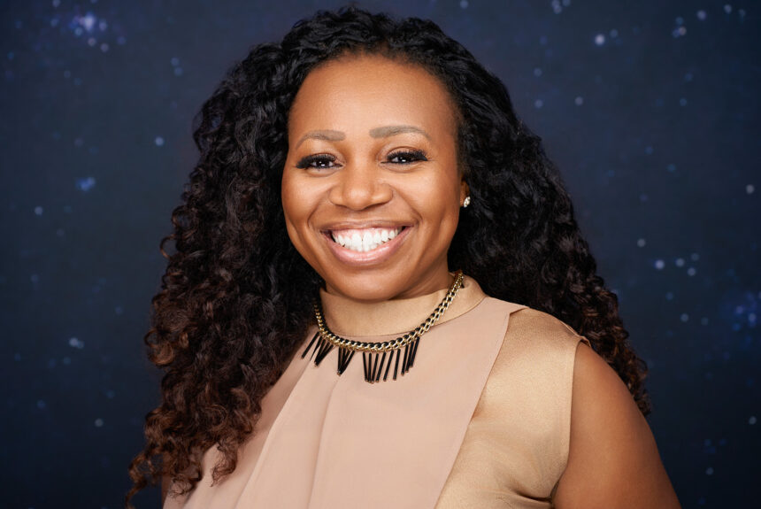 A Moment with Our EDTP Graduate- Keanna Ralph- Dreamcatchers International and founder of Firestarters