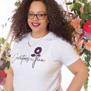 A Moment with Our EDTP Graduate- Jennifer Ortiz