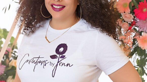 A Moment with Our EDTP Graduate- Jennifer Ortiz A Moment with Our EDTP Graduate- Jennifer Ortiz