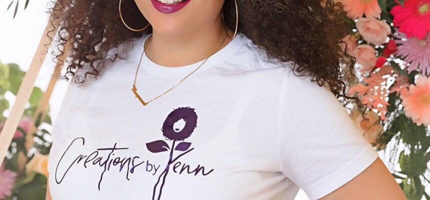 A Moment with Our EDTP Graduate- Jennifer Ortiz