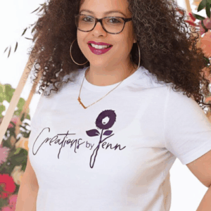 A Moment with Our EDTP Graduate- Jennifer Ortiz