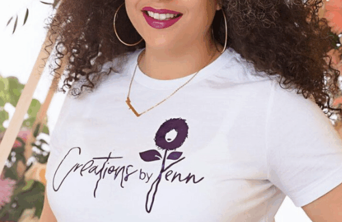 A Moment with Our EDTP Graduate- Jennifer Ortiz