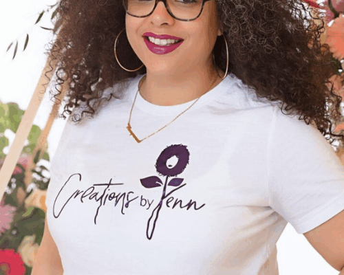 A Moment with Our EDTP Graduate- Jennifer Ortiz