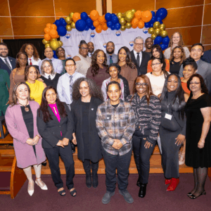 Celebrating Entrepreneurship at LAEDA’s Annual Graduation for the Class of 2025