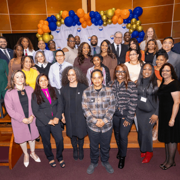 Celebrating Entrepreneurship at LAEDA’s Annual Graduation for the Class of 2025