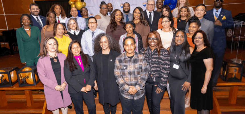 Celebrating Entrepreneurship at LAEDA’s Annual Graduation for the Class of 2025