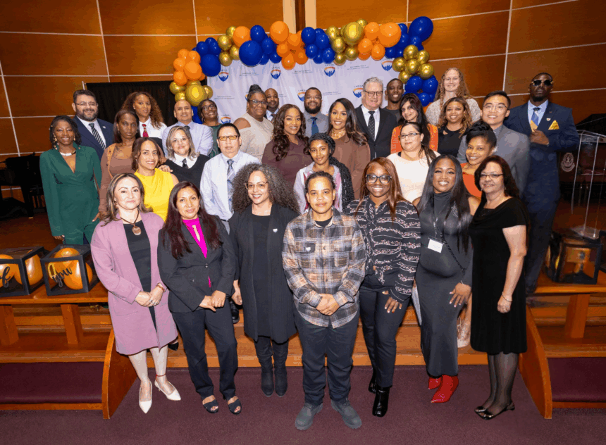 Celebrating Entrepreneurship at LAEDA’s Annual Graduation for the Class of 2025 Celebrating Entrepreneurship at LAEDA’s Annual Graduation for the Class of 2025