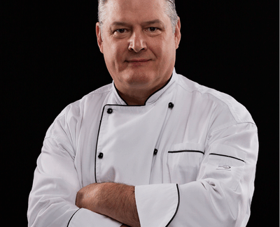 A Moment with Our EDTP Graduate-Dan Ninerell