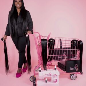 A Moment with Our EDTP Graduate- Evonni Perry