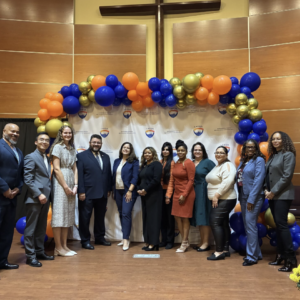 LAEDA 2025 Year in Review: Momentum, Community, and Entrepreneurial Growth