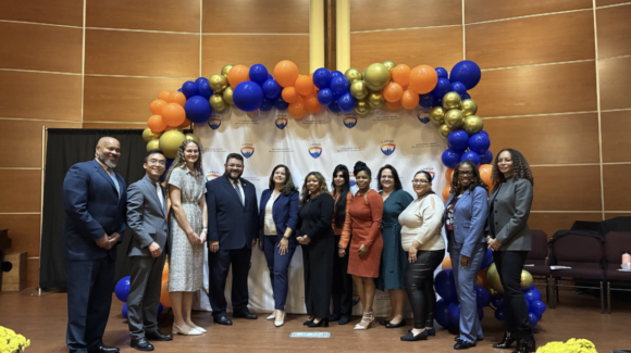 LAEDA 2025 Year in Review: Momentum, Community, and Entrepreneurial Growth