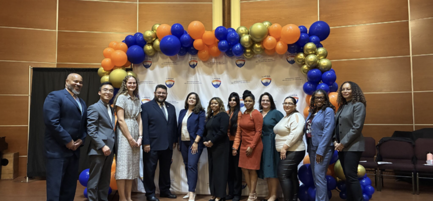 LAEDA 2025 Year in Review: Momentum, Community, and Entrepreneurial Growth