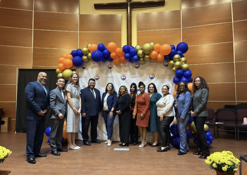 LAEDA 2025 Year in Review: Momentum, Community, and Entrepreneurial Growth