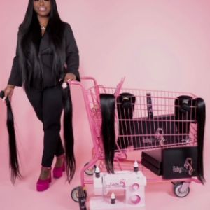 A Moment with Our EDTP Graduate- Evonni Perry