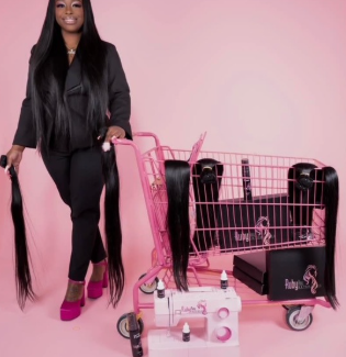 A Moment with Our EDTP Graduate- Evonni Perry