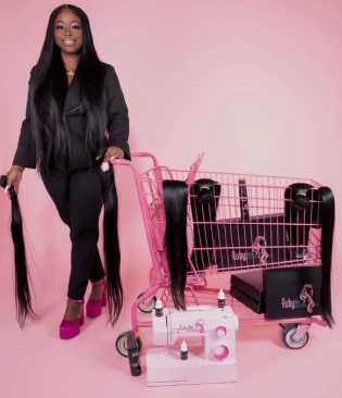 A Moment with Our EDTP Graduate- Evonni Perry