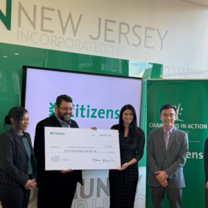 Citizens Grant Expands Support for Small Businesses Across the Region
