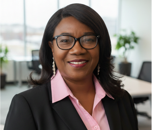 A Moment with Our EDTP Graduate- Bolatito Alabi