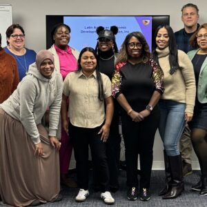 Empowering Entrepreneurs: LAEDA Begins Session 104 of the Women’s Business Academy