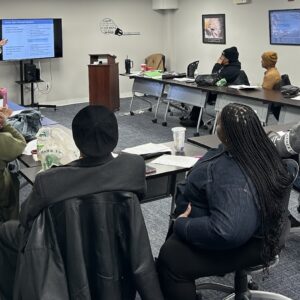 LAEDA Hosts ServSafe Certification – A Long-Needed Resource for South Jersey