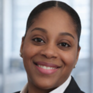 A Moment with our EDTP Gradute- Angela Turner