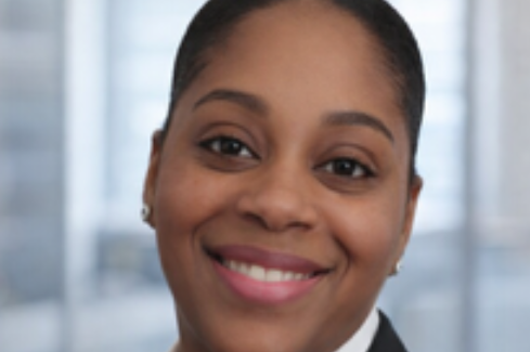 A Moment with our EDTP Gradute- Angela Turner