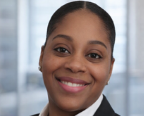 A Moment with our EDTP Gradute- Angela Turner