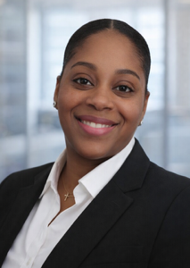 A Moment with our EDTP Gradute- Angela Turner