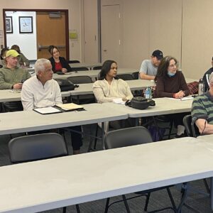 LAEDA Hosted – Digital Marketing for Busy Business Owners