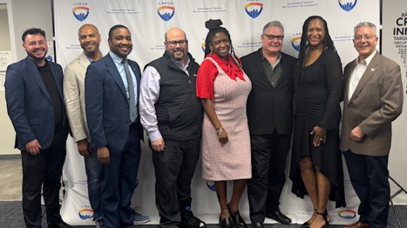 2025 LAEDA-Citizens Bank Small Business Pitch Winners Announced! 2025 LAEDA-Citizens Bank Small Business Pitch Winners Announced!