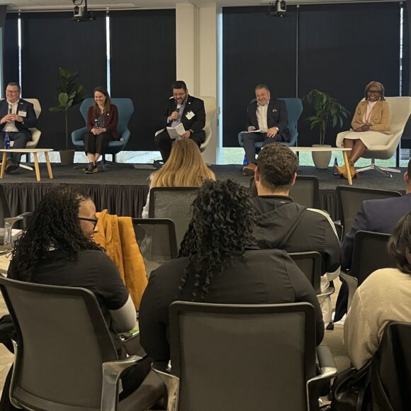 LAEDA in Partnership with City of Camden Hosted – Buy Camden 1st Procurement Fair held at Subaru of America HQ LAEDA in Partnership with City of Camden Hosted – Buy Camden 1st Procurement Fair held at Subaru of America HQ